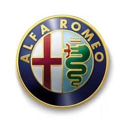 Alfa Romeo